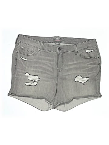 Torrid Shorts (view 1)