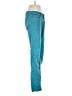 Paige Teal Jeans Size 26 waist - photo 4