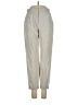 Reiss Gray Casual Pants Size 4 - photo 1