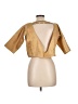 Assorted Brands Gold 3/4 Sleeve Blouse Size EU 44 / US 14 - photo 2