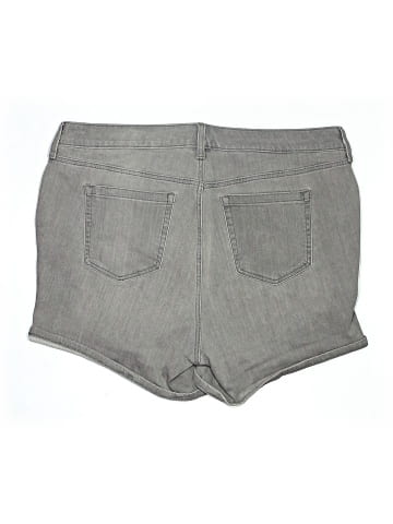 Torrid Shorts (view 2)