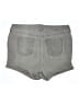 Torrid Plaid Gray Shorts Size 18 - photo 2