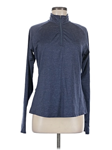 Slazenger Long Sleeve Top (view 1)