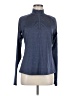 Slazenger Gray Long Sleeve Top Size M - photo 1
