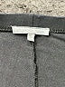 Charlotte Russe Solid Black Active Pants Size XL - photo 7