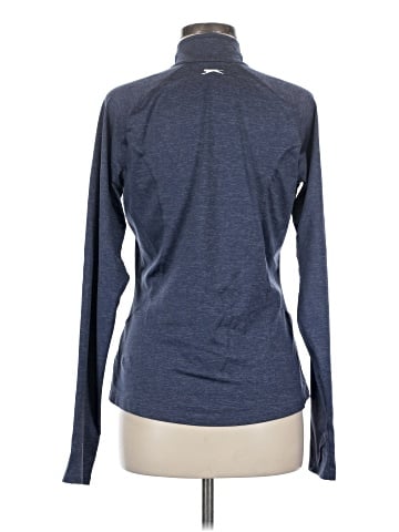 Slazenger Long Sleeve Top (view 2)
