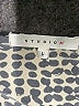 Studio M Graphic Black Cocktail Dress Size L - photo 7