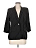 NYCC 100% Polyester Black Kimono Size M (petite) - photo 1