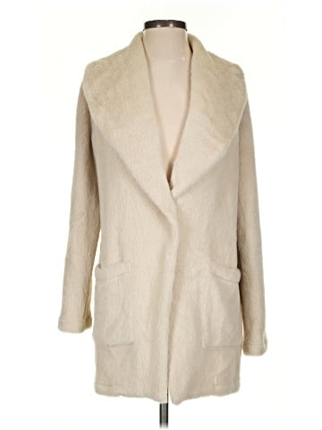 Sanctuary for Anthropologie Coat (view 1)