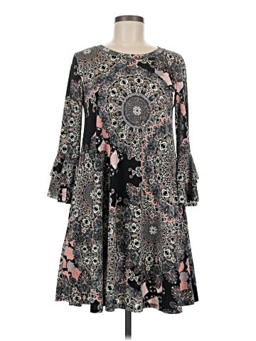 Unbranded Casual Dress (view 1)