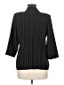 NYCC 100% Polyester Black Kimono Size M (petite) - photo 2