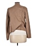 Just Fab Tan Kimono Size L - photo 2