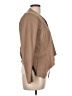 Just Fab Tan Kimono Size L - photo 4
