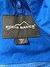 Eddie Bauer 100% Polyester Blue Raincoat Size XS - photo 6
