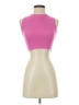 Zara Pink Tank Top Size S - photo 1