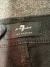 7 For All Mankind Blue Jeans Size 26 waist - photo 7