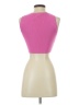 Zara Pink Tank Top Size S - photo 2