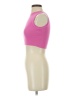 Zara Pink Tank Top Size S - photo 5