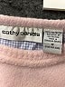 Cathy Daniels 100% Polyester Pink Sweatshirt Size XL - photo 7