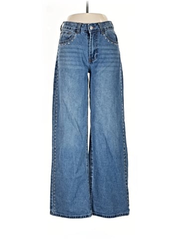 Level 99 Jeans - front