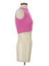 Zara Pink Tank Top Size S - photo 4