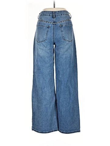 Level 99 Jeans - back