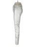 Mother Metallic Silver Jeans Size 28 waist - photo 5