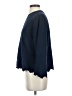 Splendid Blue Pullover Sweater Size S - photo 5