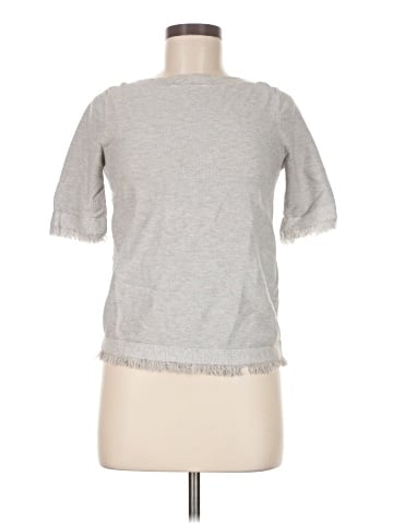 Ann Taylor Sweatshirt (view 1)