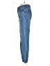 Level 99 100% Polyester Blue Jeans Size 7 - photo 5