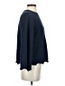 Splendid Blue Pullover Sweater Size S - photo 4