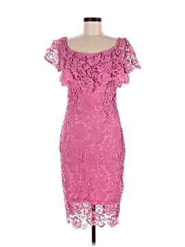 Paper Dolls Cocktail Dress
