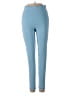 All Access Solid Blue Active Pants Size S - photo 1