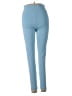 All Access Solid Blue Active Pants Size S - photo 2