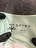 Soybu Teal Tank Top Size S - photo 7