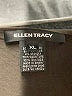 Ellen Tracy Black blouse Size XL - photo 7
