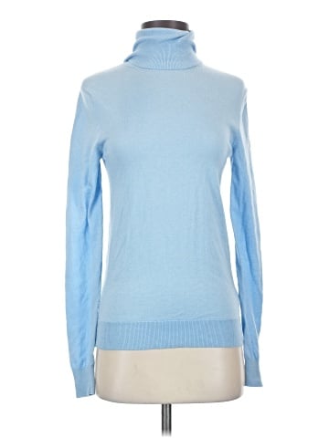 Massimo Dutti Turtleneck Sweater (view 1)