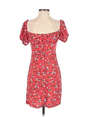 Rat & Boa Casual Dress (view 1)