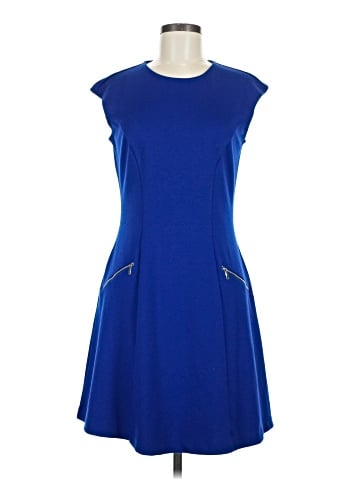New York & Company Casual Dress (view 1)