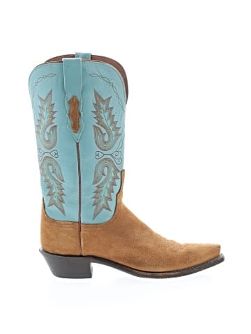 1883 Lucchese Boots (view 1)