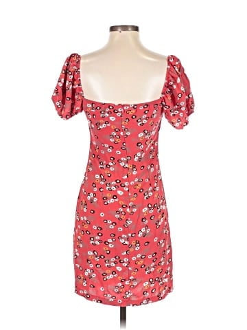 Rat & Boa Casual Dress (view 2)