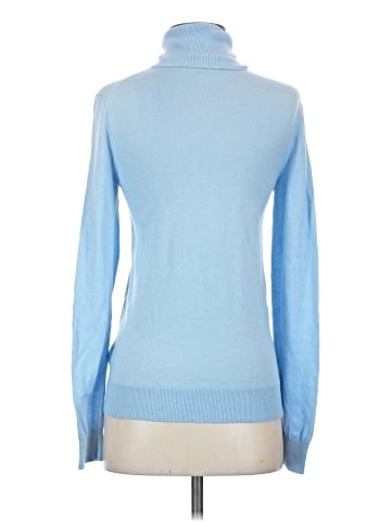 Massimo Dutti Turtleneck Sweater (view 2)