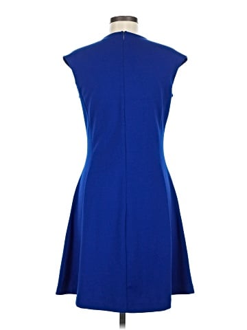 New York & Company Casual Dress (view 2)