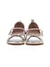 Assorted Brands Metallic Silver Dress Shoes Size 1 1/2 (baby) - photo 2