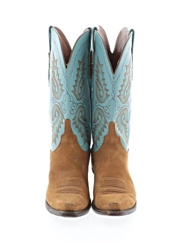 1883 Lucchese Boots (view 2)