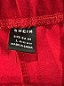 Shein Red Dress Pants Size L - photo 7