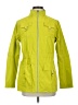 Lizgolf 100% Polyester Green Raincoat Size S - photo 1