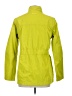 Lizgolf 100% Polyester Green Raincoat Size S - photo 2