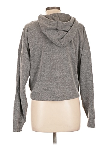 Threads 4 Thought Zip Up Hoodie (view 2)