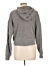 Threads 4 Thought Gray Zip Up Hoodie Size L - photo 2